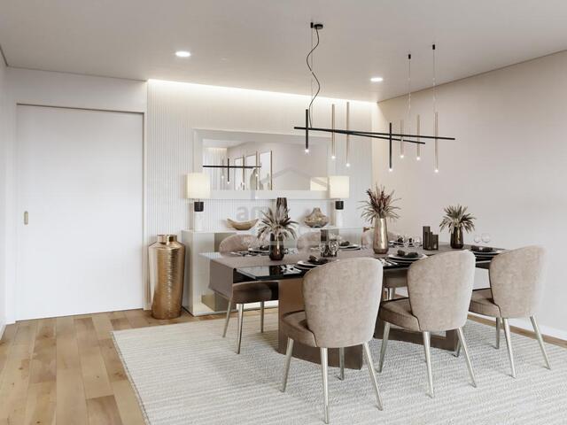 Apartamento T2 em Ílhavo