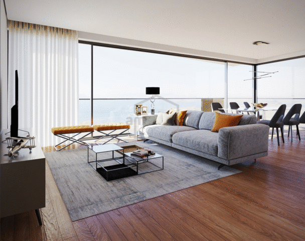 Apartamento T3 em Estarreja