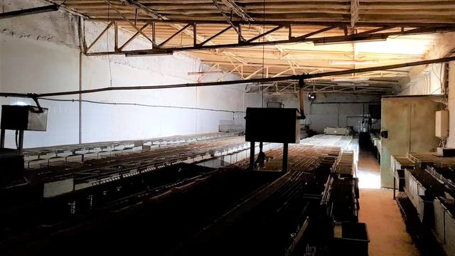 Armaz�m T0 em Estarreja