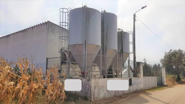 Armaz�m T0 em Estarreja