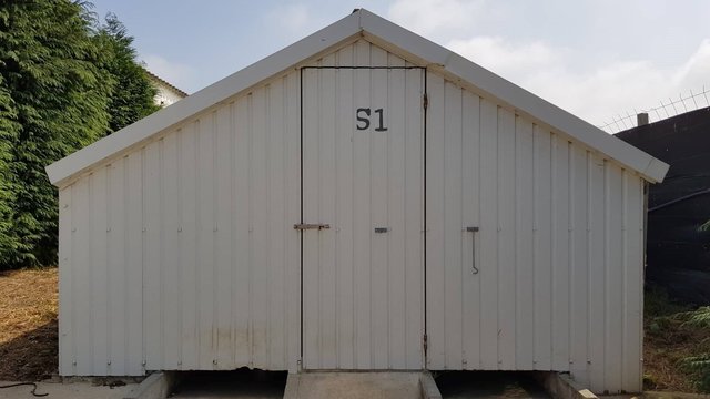 Armaz�m T0 em Estarreja