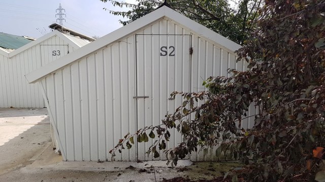 Armaz�m T0 em Estarreja