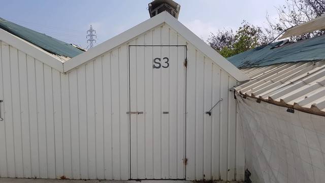 Armaz�m T0 em Estarreja