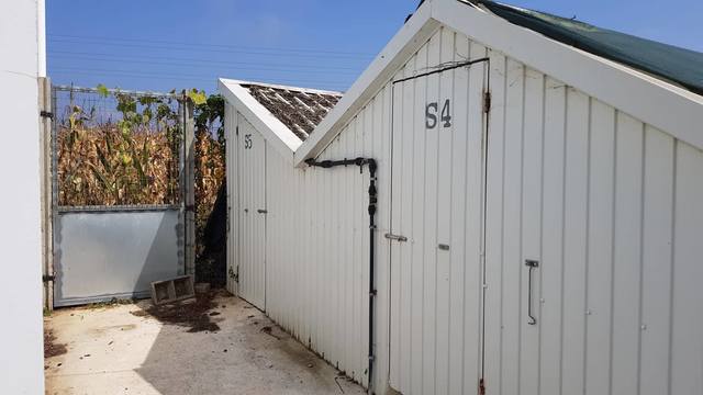 Armaz�m T0 em Estarreja