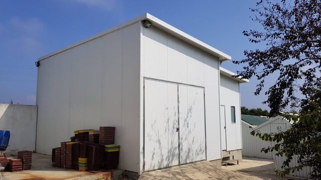 Armaz�m T0 em Estarreja