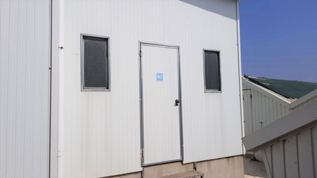 Armaz�m T0 em Estarreja