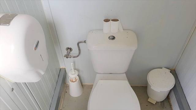 Armaz�m T0 em Estarreja