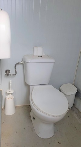 Armaz�m T0 em Estarreja