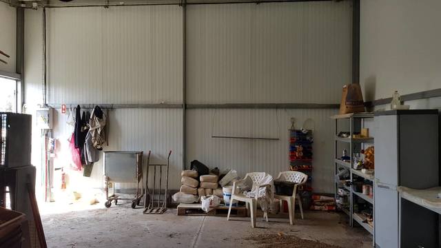 Armaz�m T0 em Estarreja