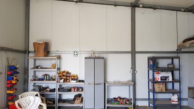 Armaz�m T0 em Estarreja