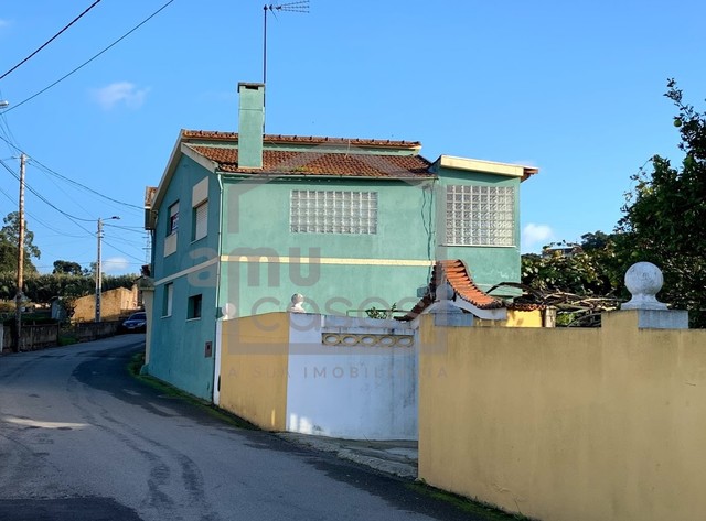 Moradia T3 em Estarreja