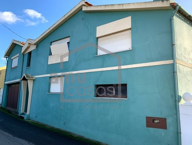 Moradia T3 em Estarreja