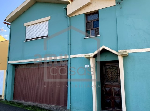 Moradia T3 em Estarreja