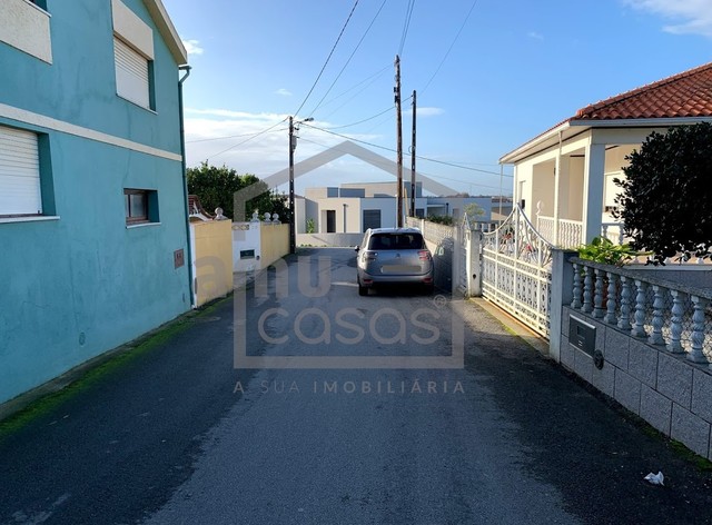 Moradia T3 em Estarreja