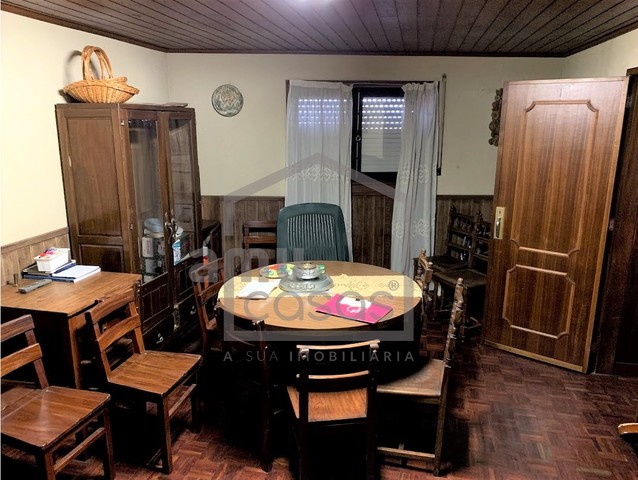 Moradia T3 em Estarreja