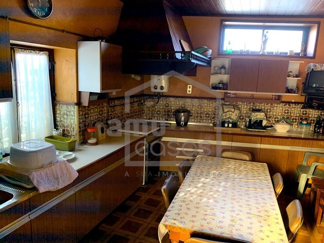 Moradia T3 em Estarreja