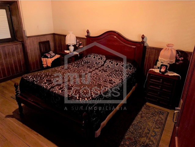 Moradia T3 em Estarreja