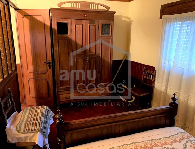 Moradia T3 em Estarreja