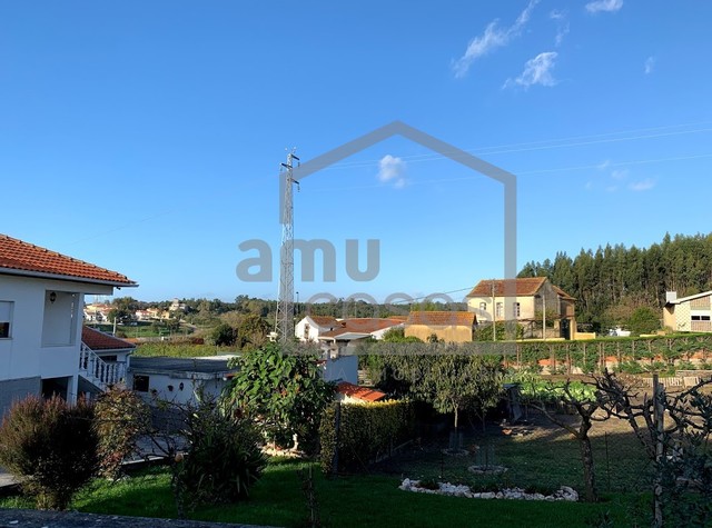 Moradia T3 em Estarreja