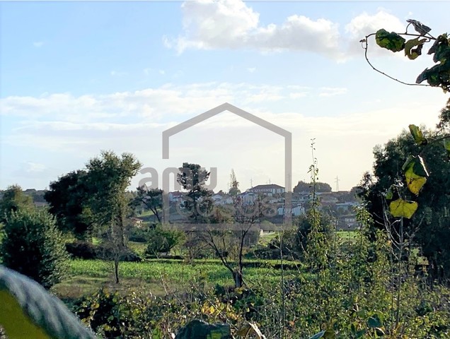 Moradia T3 em Estarreja