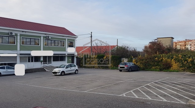 Armaz�m T0 em Estarreja