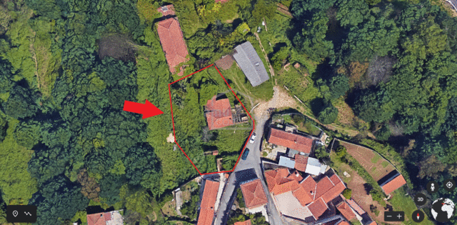 Quinta em Oliveira de Azeméis