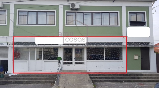 Armaz�m T0 em Estarreja