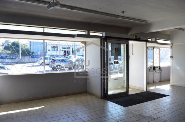 Armaz�m T0 em Estarreja