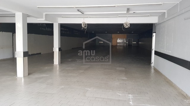 Armaz�m T0 em Estarreja