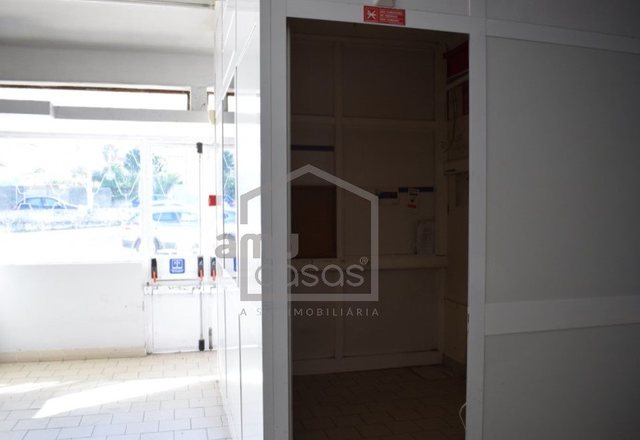 Armaz�m T0 em Estarreja