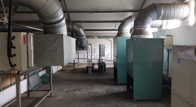 Armaz�m T0 em Estarreja