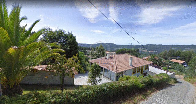 Quinta em Sever do Vouga