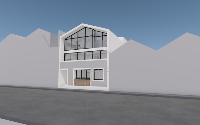 Apartamento T2 em Aveiro