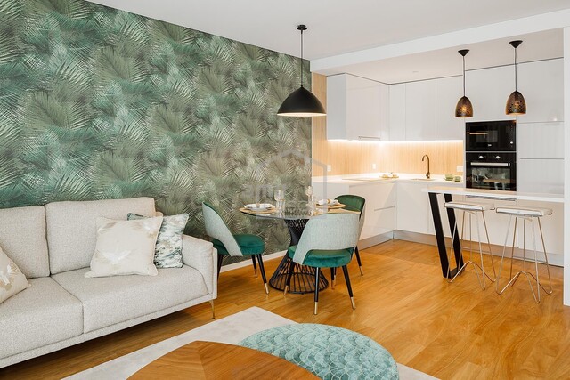 Apartamento T3 em Aveiro