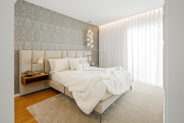 Apartamento T4 em Aveiro