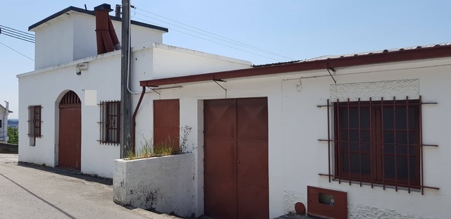 Armazém T0 em Albergaria-a-Velha