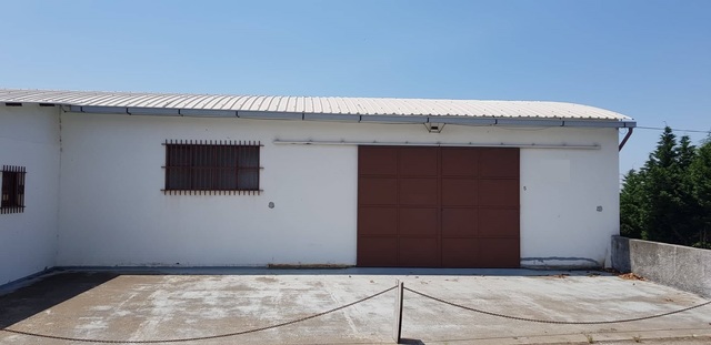 Armaz�m T0 em Albergaria-a-Velha