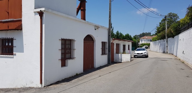 Armaz�m T0 em Albergaria-a-Velha