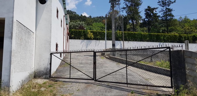 Armaz�m T0 em Albergaria-a-Velha