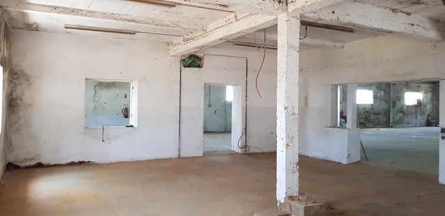 Armaz�m T0 em Albergaria-a-Velha