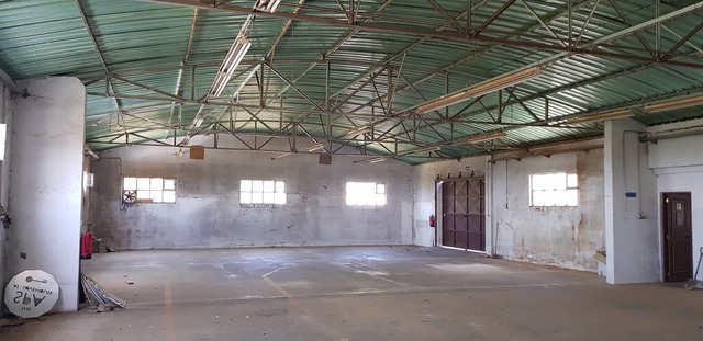 Armaz�m T0 em Albergaria-a-Velha