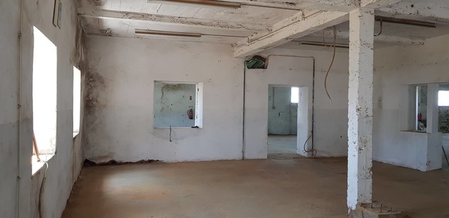 Armaz�m T0 em Albergaria-a-Velha