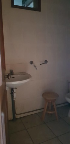 Armaz�m T0 em Albergaria-a-Velha