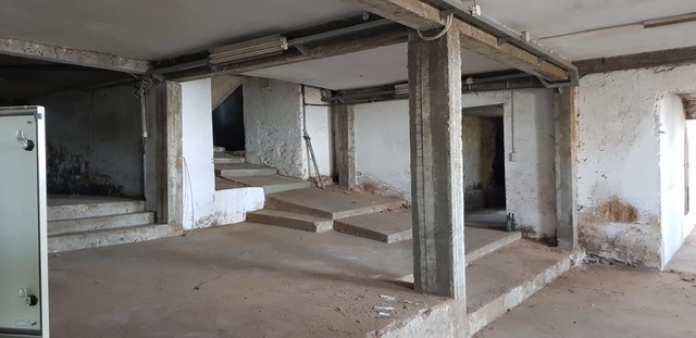 Armaz�m T0 em Albergaria-a-Velha