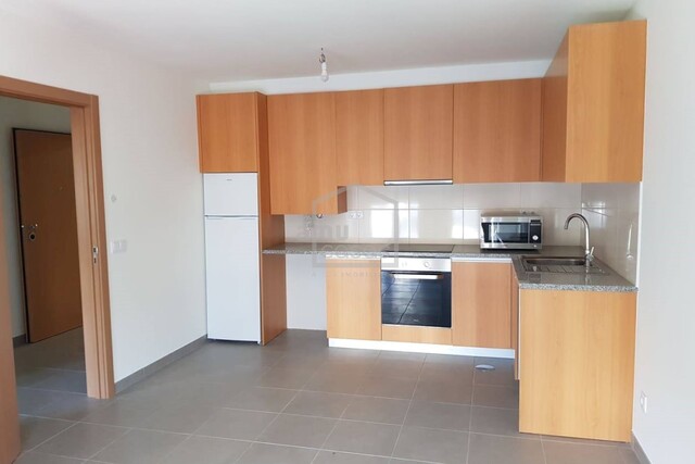 Apartamento T1 em Estarreja