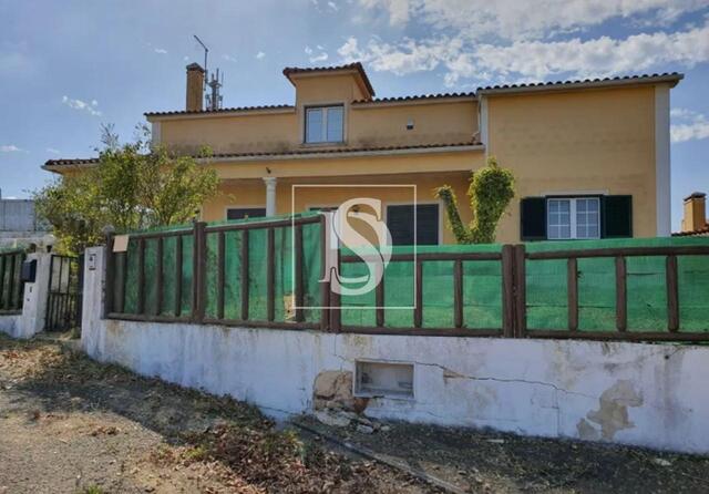 Quinta em Rio Maior