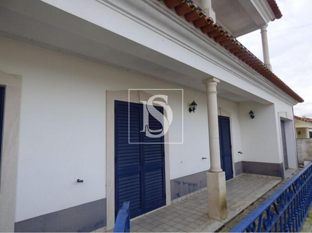 Quinta em Alpiarça