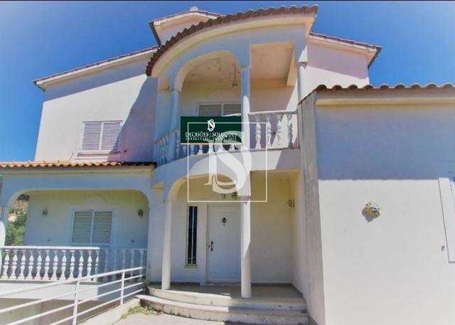 Moradia T4 em Sardoal