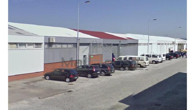 Armazém T0 em Lousada
