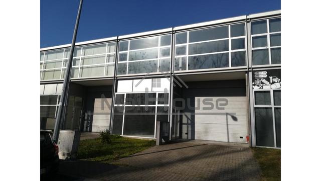 Armazém T0 em Braga